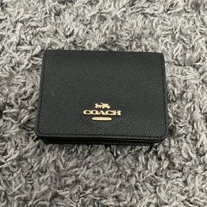 Coach Miniature Wallet